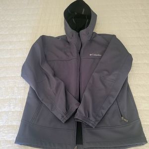 COLUMBIA JACKET